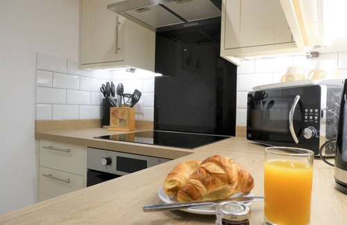 Frocester Lit Et Petit-Déjeuner | The Frocester