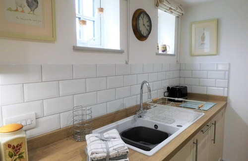 Frocester Lit Et Petit-Déjeuner | The Frocester