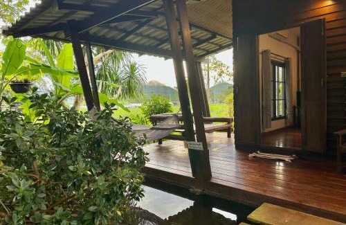Mu Si Cabine | The Frog Khaoyai Resort เดอะฟร็อกเขาใหญ่ รีสอร์ท