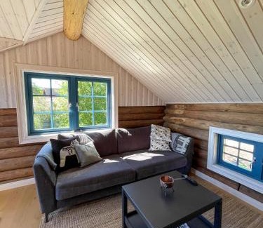 Fryksas Maison | The Fryksås Chamber
