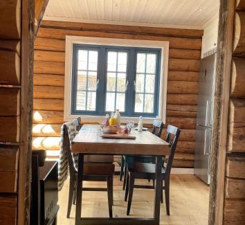 Fryksas Maison | The Fryksås Chamber