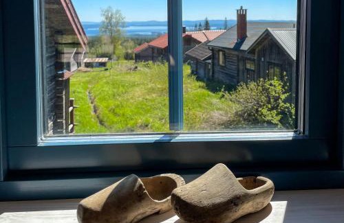 Fryksas Maison | The Fryksås Chamber