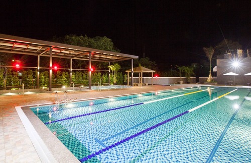 Taitung Hôtel | F Hotel Chihpen