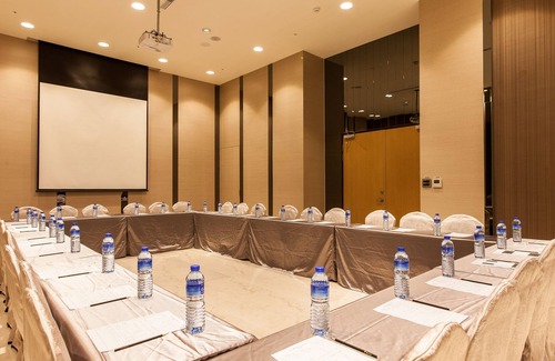 Taitung Hôtel | F Hotel Chihpen