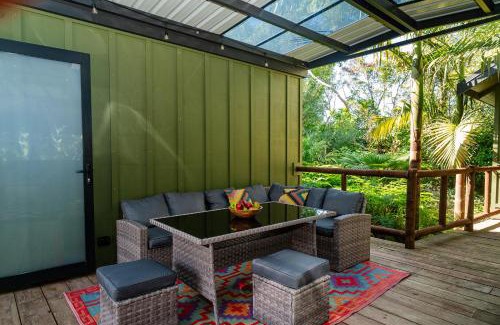 Waihi Beach Maison | The Funky Escape at The Nest Waihi Beach