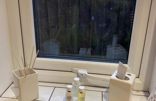 Berry Hill Appartement | The Funky Pigsty-An adventure pet friendly paradise, Situated in the Wye Valley!