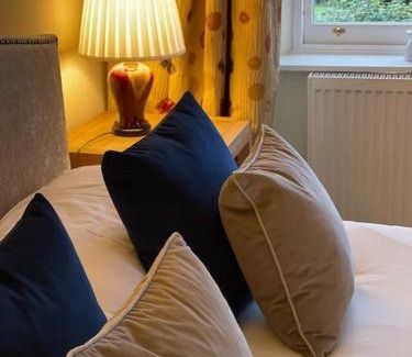Cupar Maison | The Furze Farmhouse near St Andrews