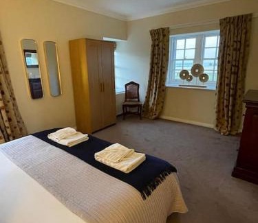 Cupar Maison | The Furze Farmhouse near St Andrews