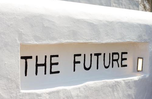 Paternoster Appartement | The Future
