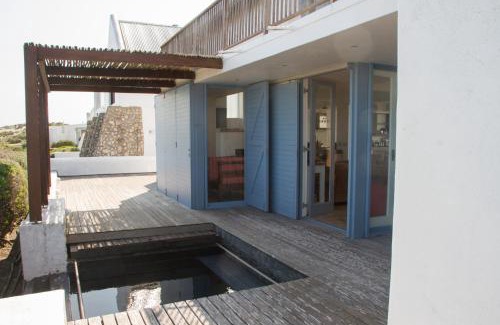 Paternoster Appartement | The Future