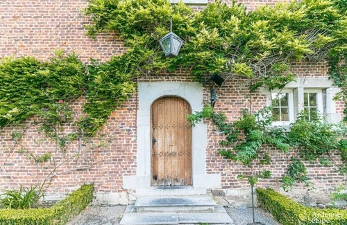 Faimes Maison | Le Gîte du château de Waleffe