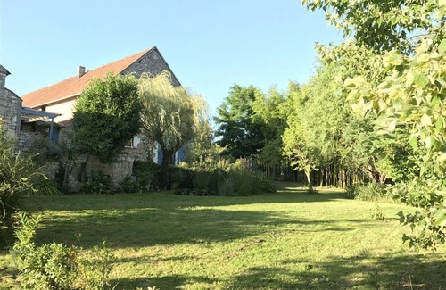 La Celle-Saint-Avant Maison | Le Gîte de Longeville