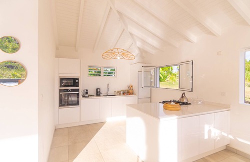 Grand-Bourg Maison | THE GREY HOUSES