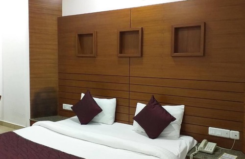 Nawanshahr Hôtel | The Grand Hotel & Resorts