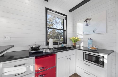 Willis Maison | The G.O.A.T: 2 mins to Lake Conroe! Heated Pool, Fire Pit, Stocked Ponds