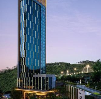 Buji Hôtel | The G Shenzhen, A Tribute Portfolio Hotel