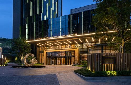 Buji Hôtel | The G Shenzhen, A Tribute Portfolio Hotel