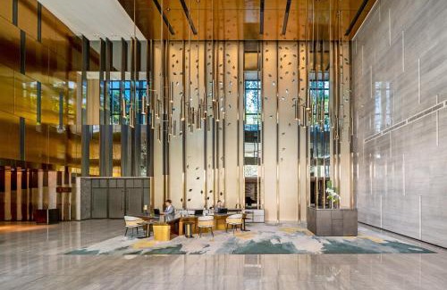 Buji Hôtel | The G Shenzhen, A Tribute Portfolio Hotel