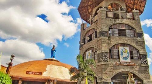Santo Tomas Appartement | The G-Suite Transient House