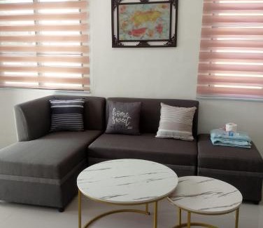 Santo Tomas Appartement | The G-Suite Transient House