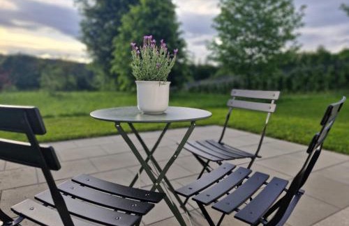 Puchegg Appartement | The Garden Studio