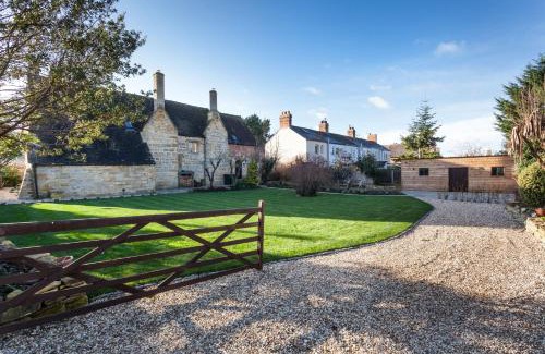 Cow Honeybourne Maison | The Gables