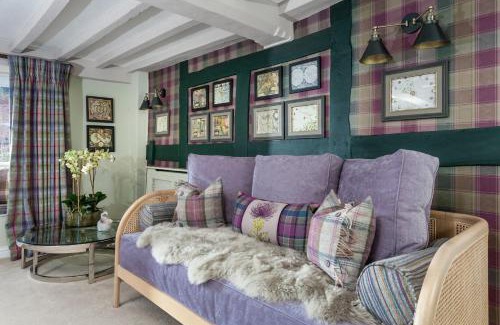 Cow Honeybourne Maison | The Gables