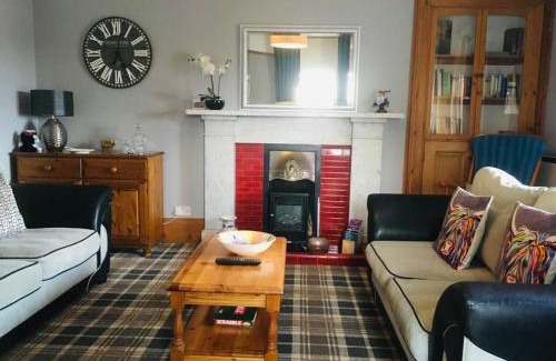 Crail Maison | The Gables
