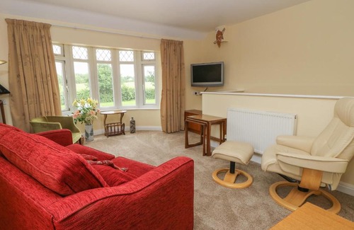 Ripley Appartement | The Gables