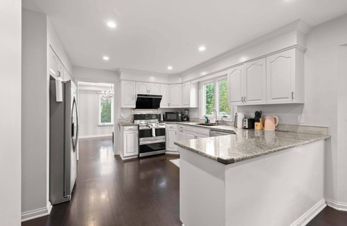 Gahanna Maison | The Gahanna Grand Sum