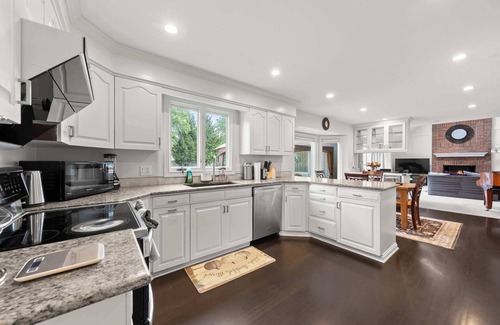 Gahanna Maison | The Gahanna Grand Sum