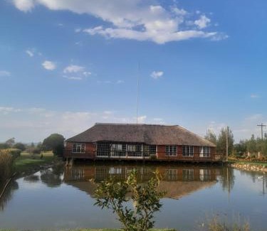 Magaliesberg Maison | The Gaia House Magaliesburg