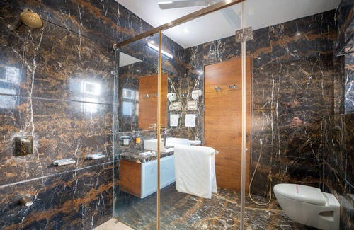 Dhari Hôtel | The Gaj kesri Gir - Best Wildlife Resort in Gir