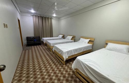 Hunza Hôtel | The Galaxy Inn Hotel Nagar Hunza