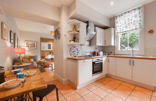 Cromer Maison | The Gallery Cottage