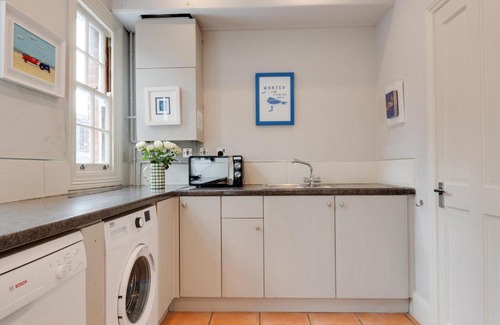 Cromer Maison | The Gallery Cottage