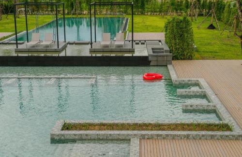 Nai Harn Hôtel | The Gallery Hotel Nai Harn