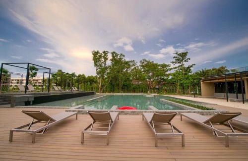 Nai Harn Hôtel | The Gallery Hotel Nai Harn