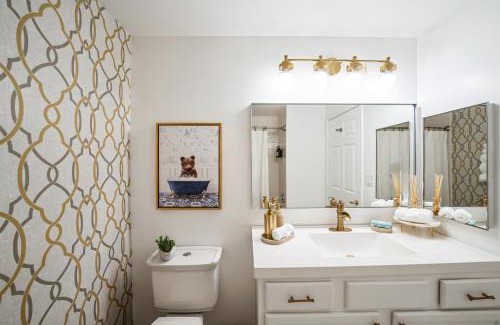 Downtown Appartement | The Gallery In Downtown Stamford