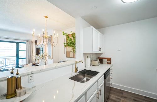 Downtown Appartement | The Gallery In Downtown Stamford