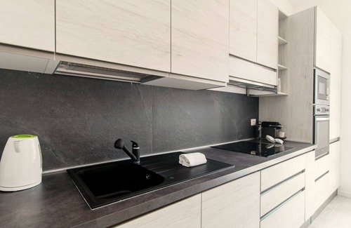 Como Appartement | The Gallery - My Home In Como