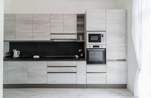 Como Appartement | The Gallery - My Home In Como