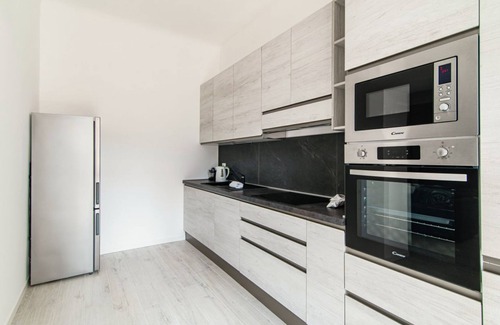 Como Appartement | The Gallery - My Home In Como