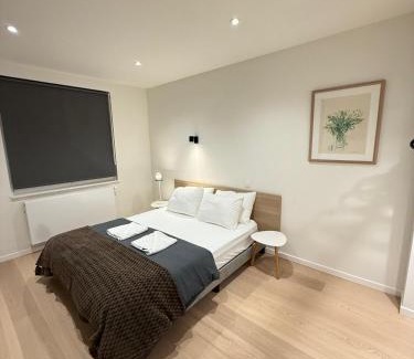 Sint-Gillis Maison | The Gallery Saint-Gilles
