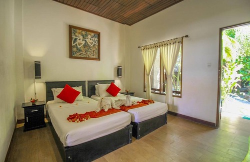 Pekutatan Hôtel | The Galuh Pekutatan