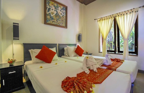 Pekutatan Hôtel | The Galuh Pekutatan