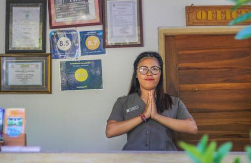 Pekutatan Maison | The Galuh Pekutatan