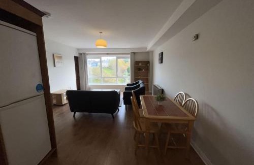 Galway City Centre Appartement | The Galway City 3 Bed
