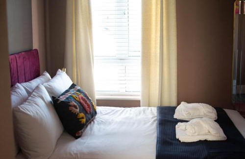 Galway City Centre Hôtel | The Galway Rooms