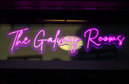 Galway City Centre Hôtel | The Galway Rooms
